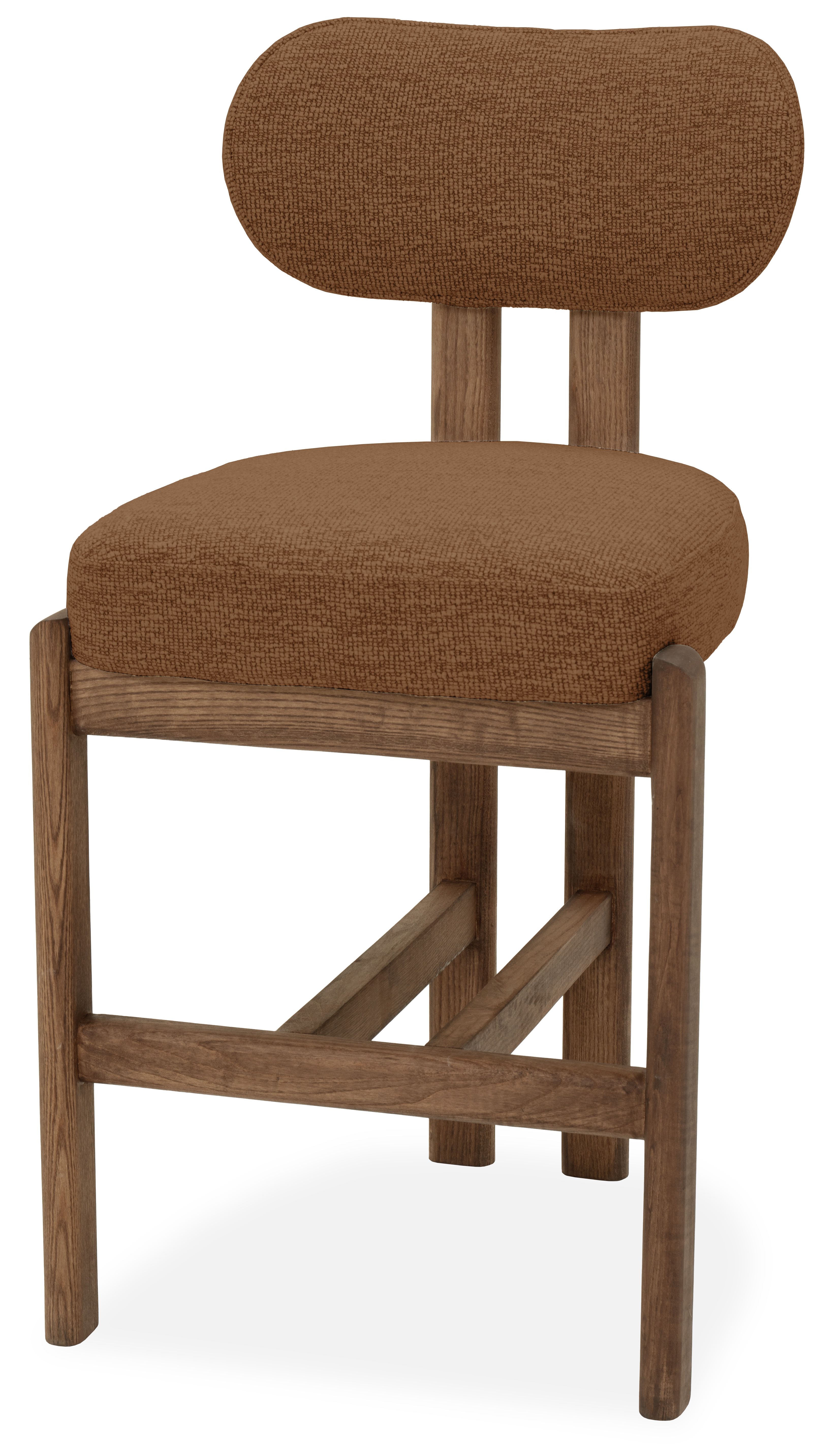 Barkruk Elva B52 x D56 x H95 cm