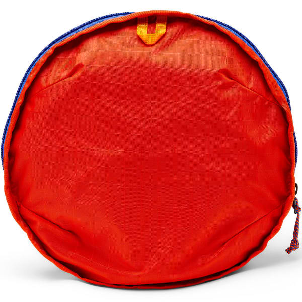 Duffel COTOPAXI LIGERA 32L DUFFEL BAG CADA DIA WINE