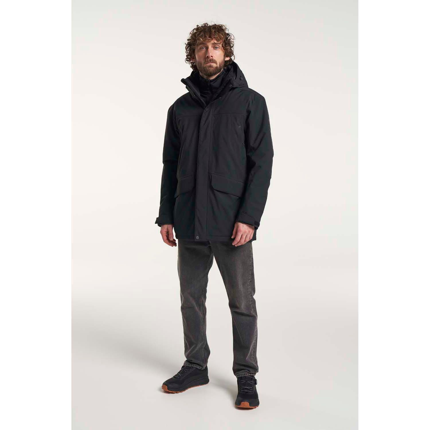 Tenson  Chris Jacket