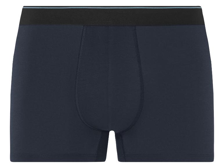 5 heren boxers