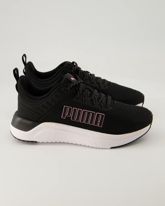 Puma Softride Astro T Sportschuhe in Schwarz