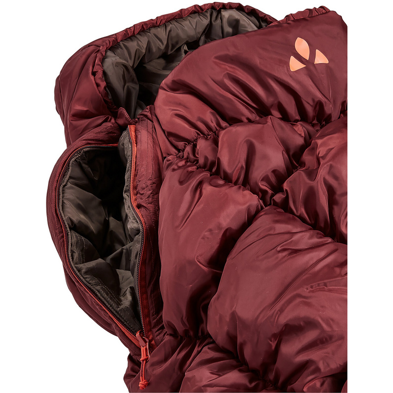 Vaude Meglis 700 Syn Schlafsack
