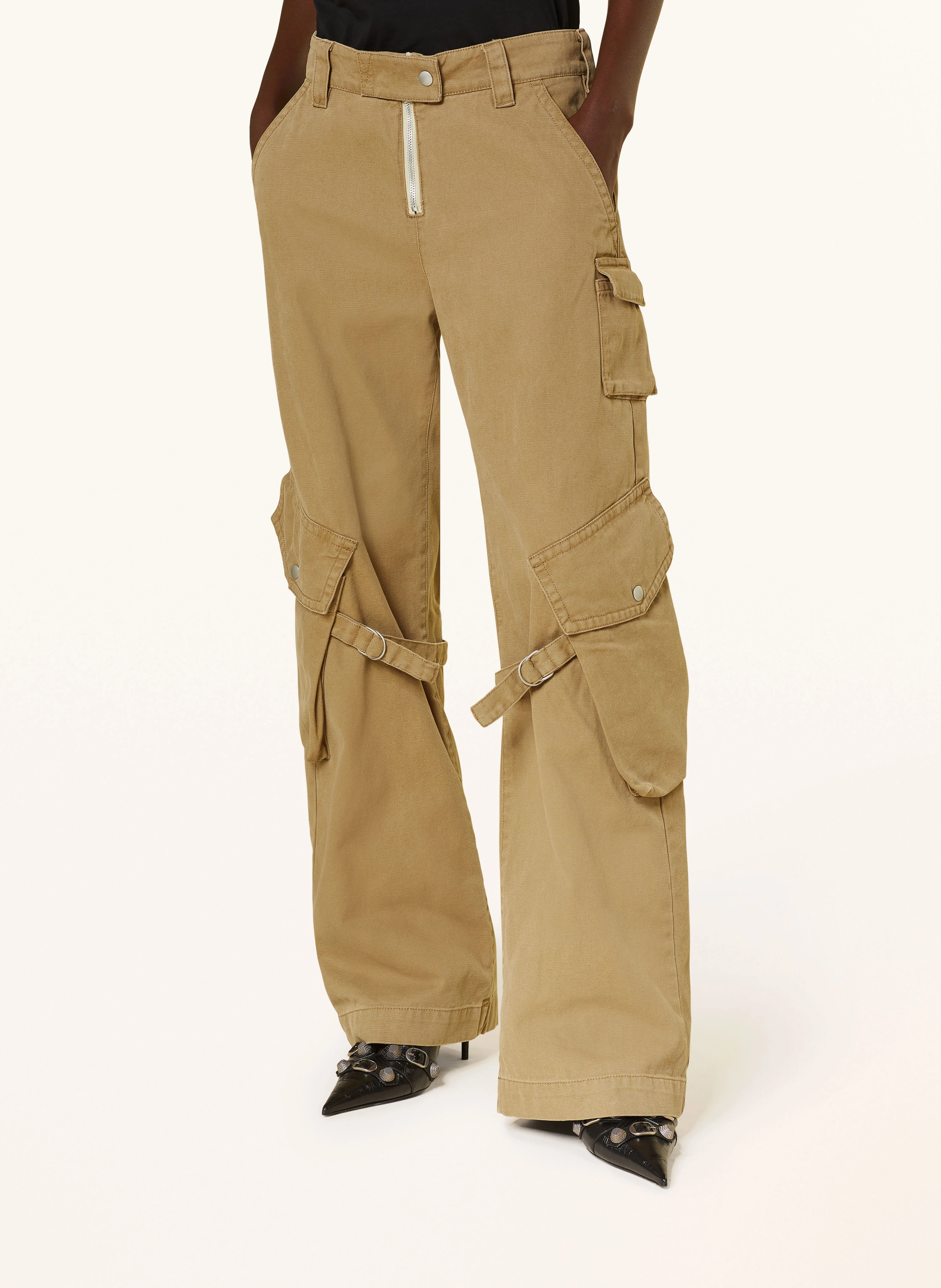 Acne Studios Cargohose