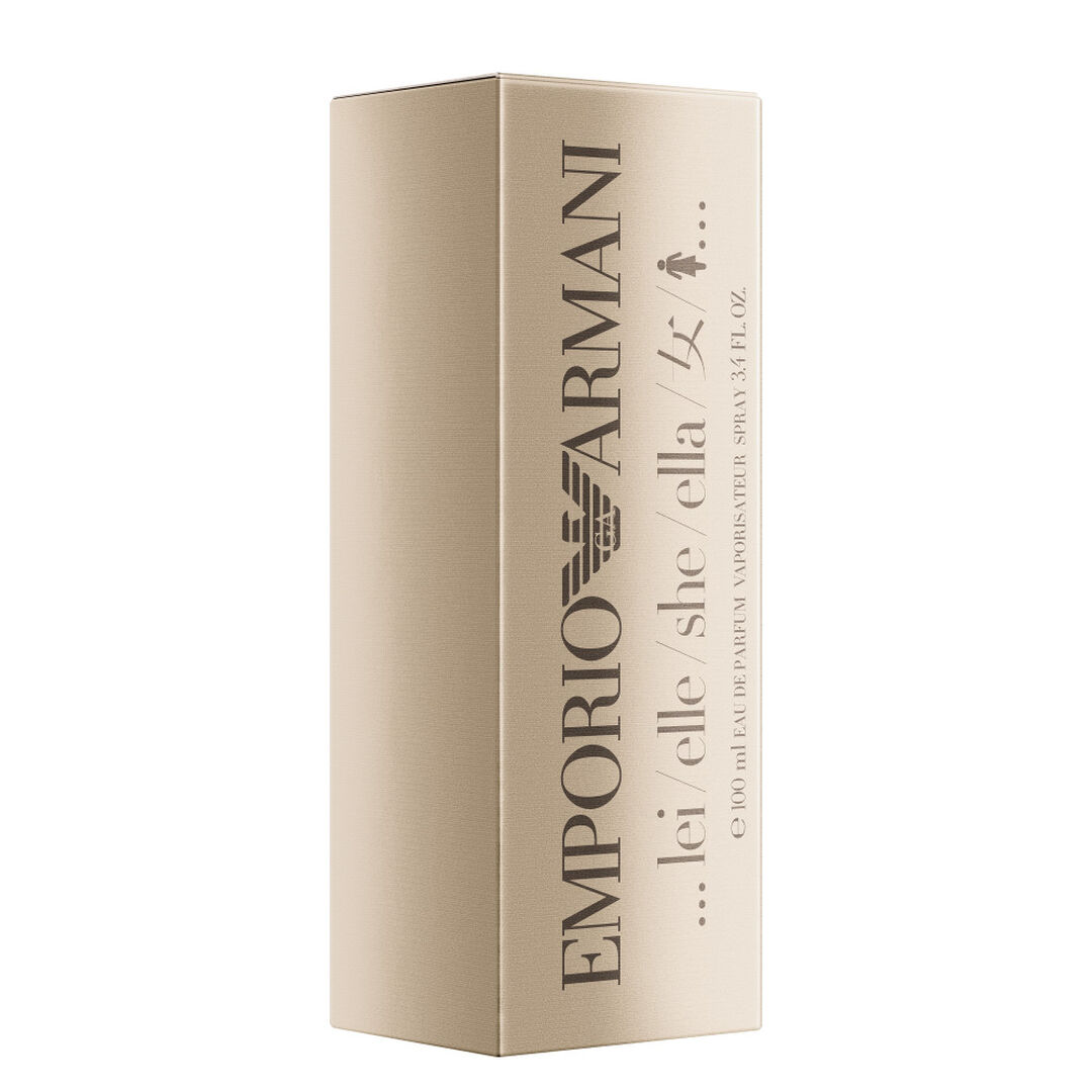 Giorgio Armani EMPORIO/S Emporio Classic She - 100ml