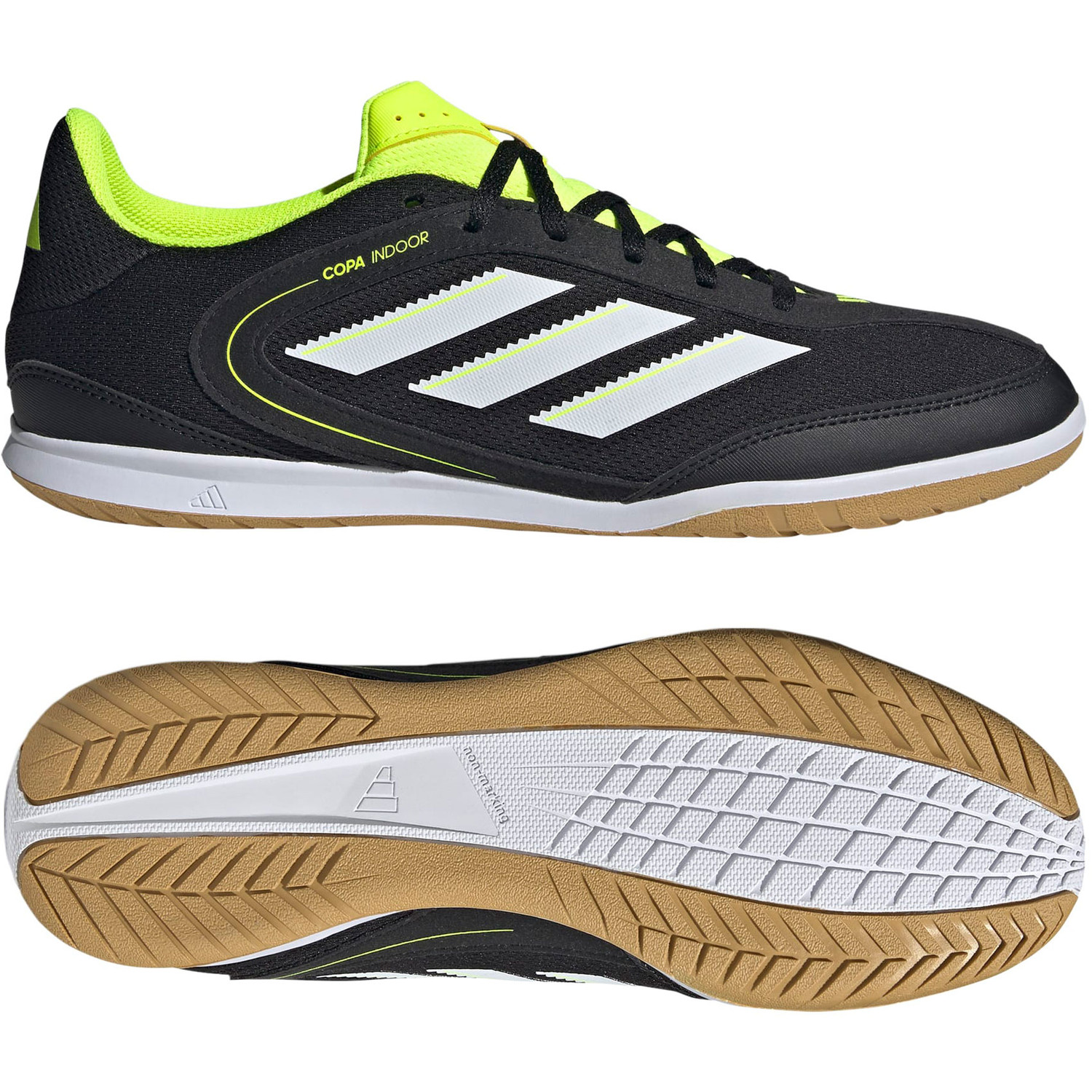 adidas Copa Pure 3 Club Indoor