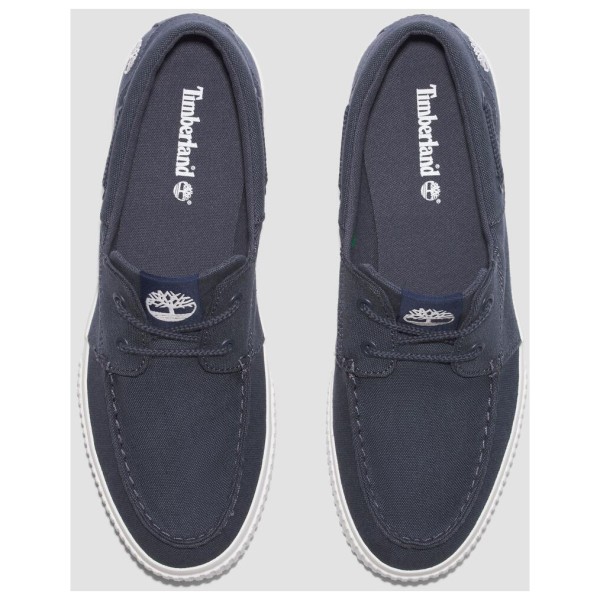 Timberland - Mylo Bay Low Lace Up Sneaker - Baskets