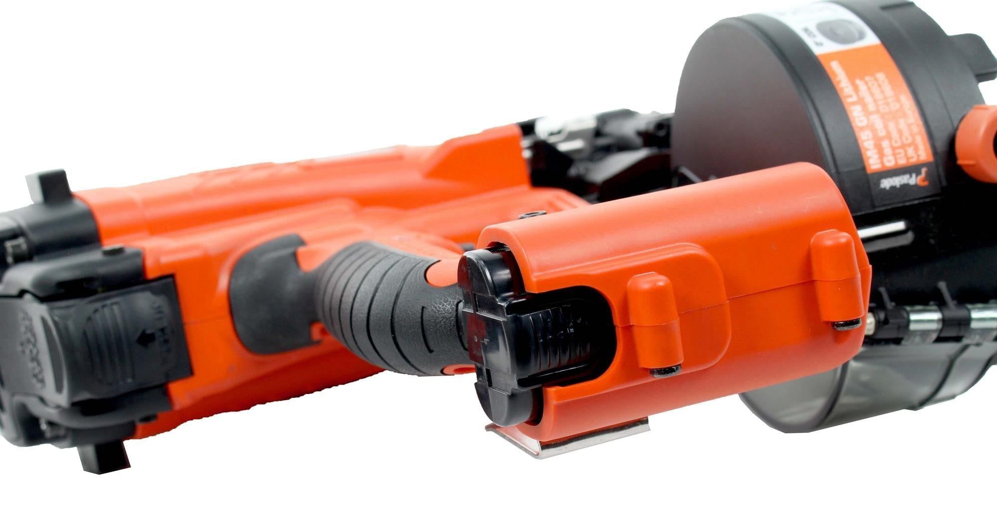Paslode IM45 GN Nagelapparaat - 018607