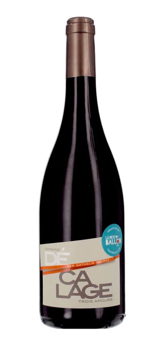 Domaine DeCalage - Trois Amours 2022