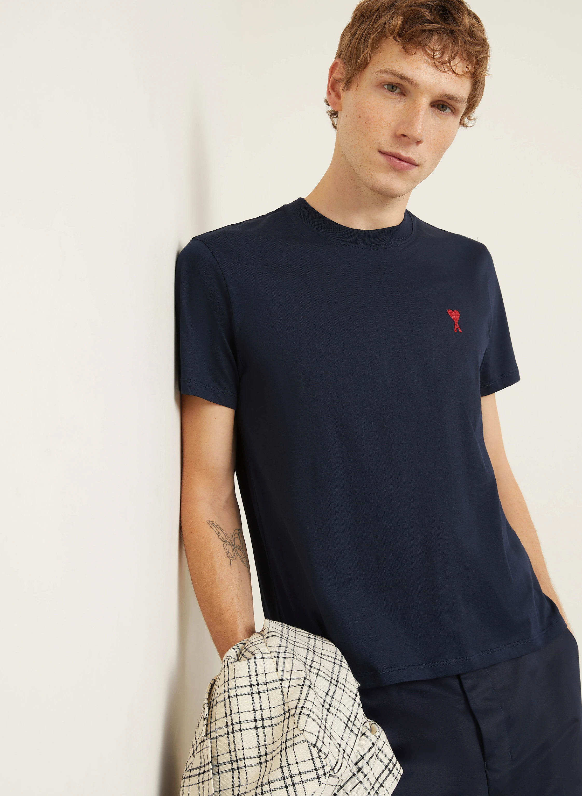 AMI PARIS T-Shirt