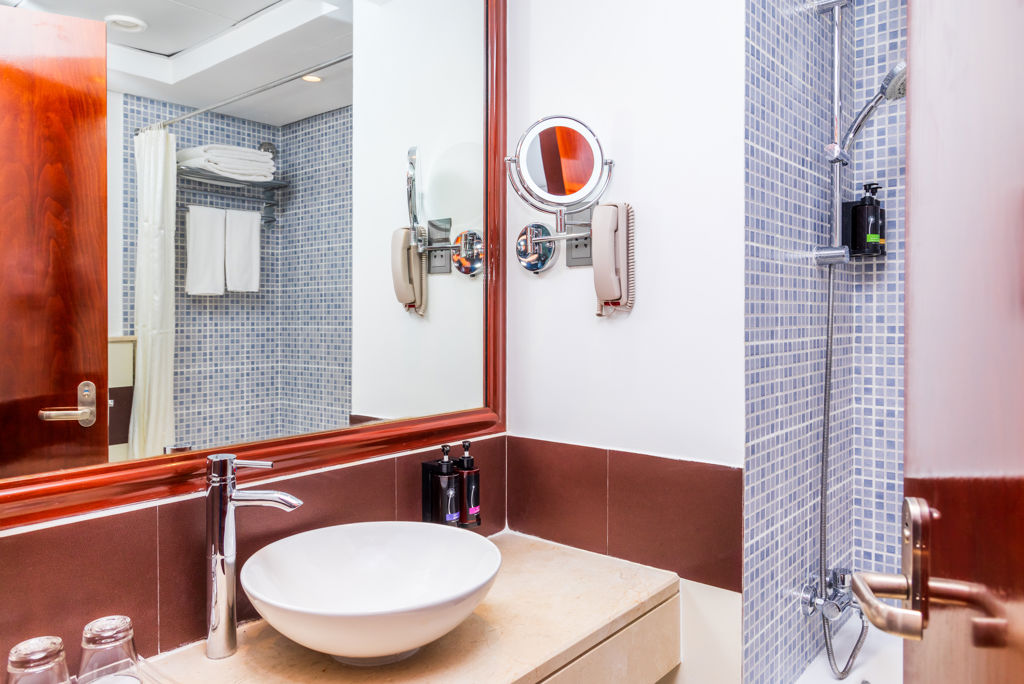 MD Hotel By Gewan Logies en ontbijt - Hotel