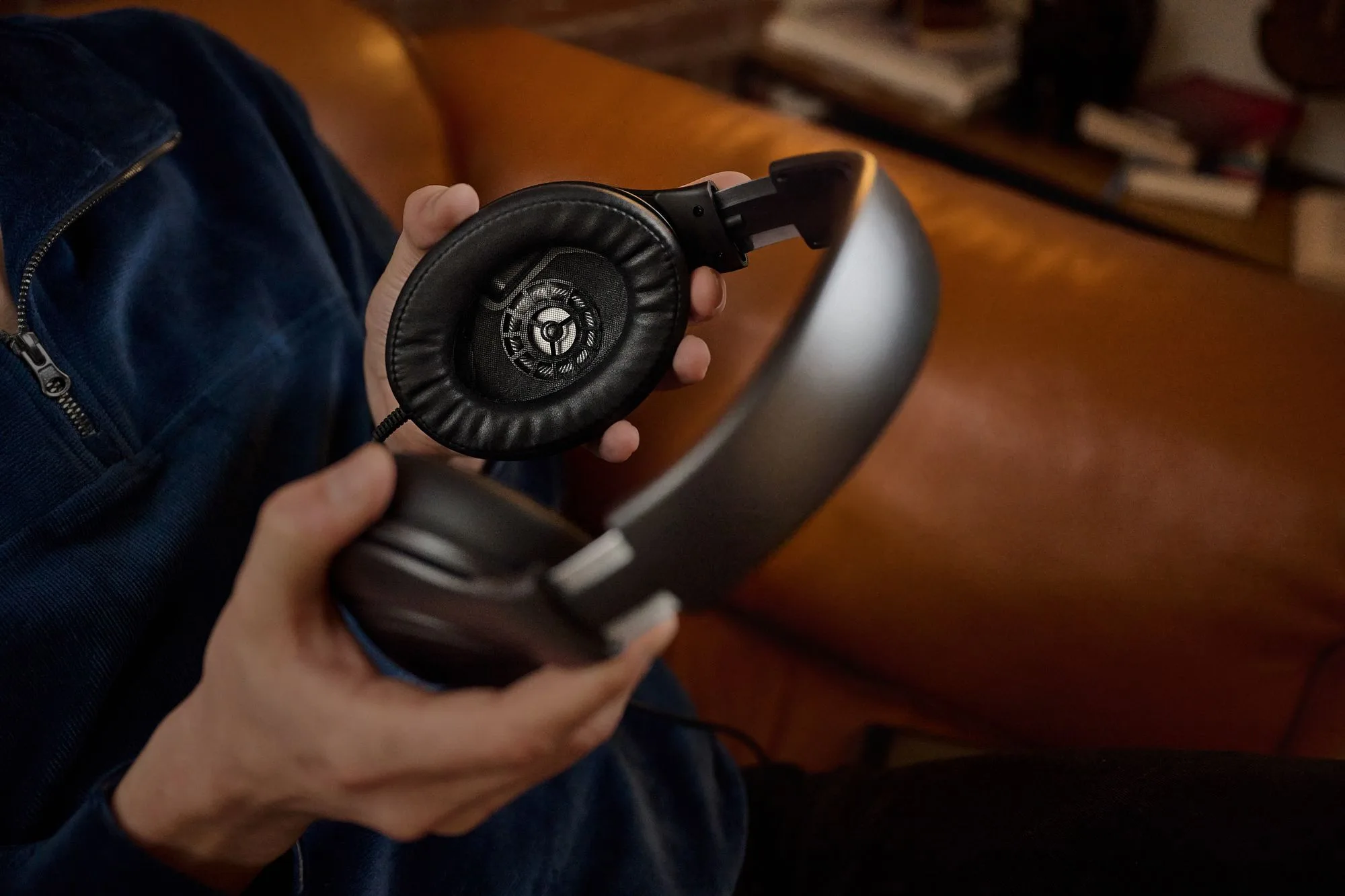 Sennheiser HD 620S Casques hi-fi