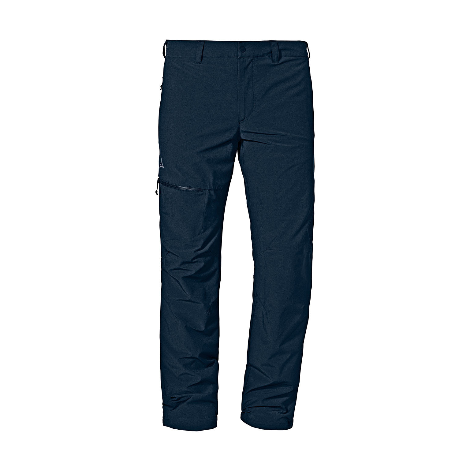 Schöffel Herren Wanderhose Koper1 Warm M