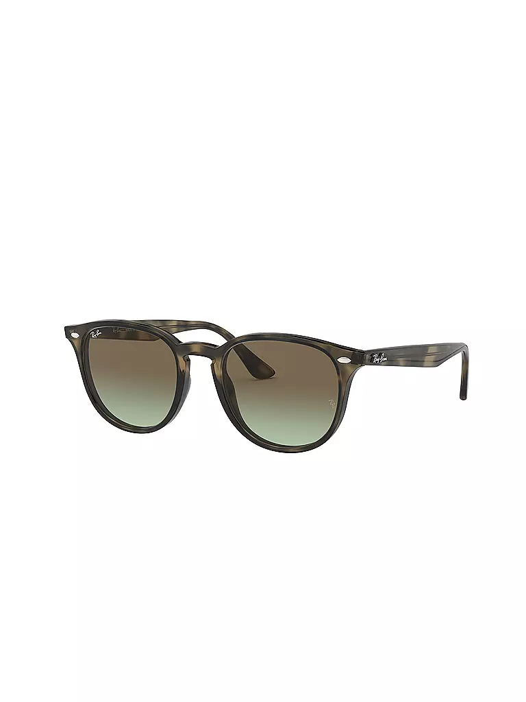 RAY BAN Sonnenbrille 4259/51 grau