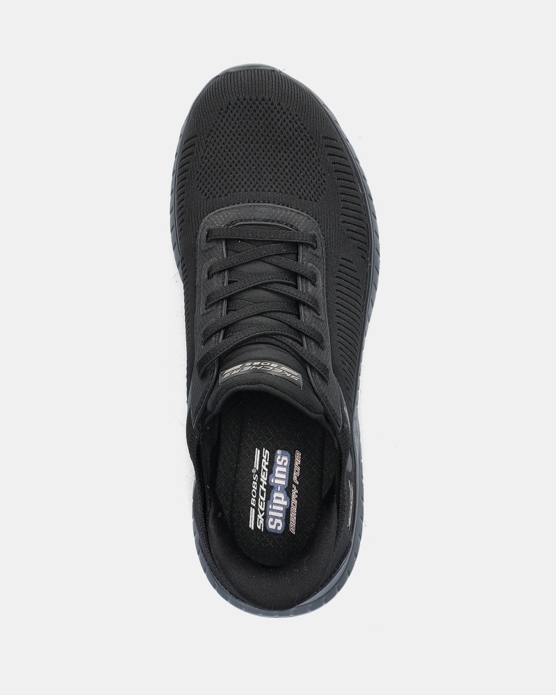 Bobs Squad Chaos Current Muse Instapschoenen  - zwart