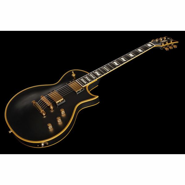 ESP E-II Eclipse DB VB