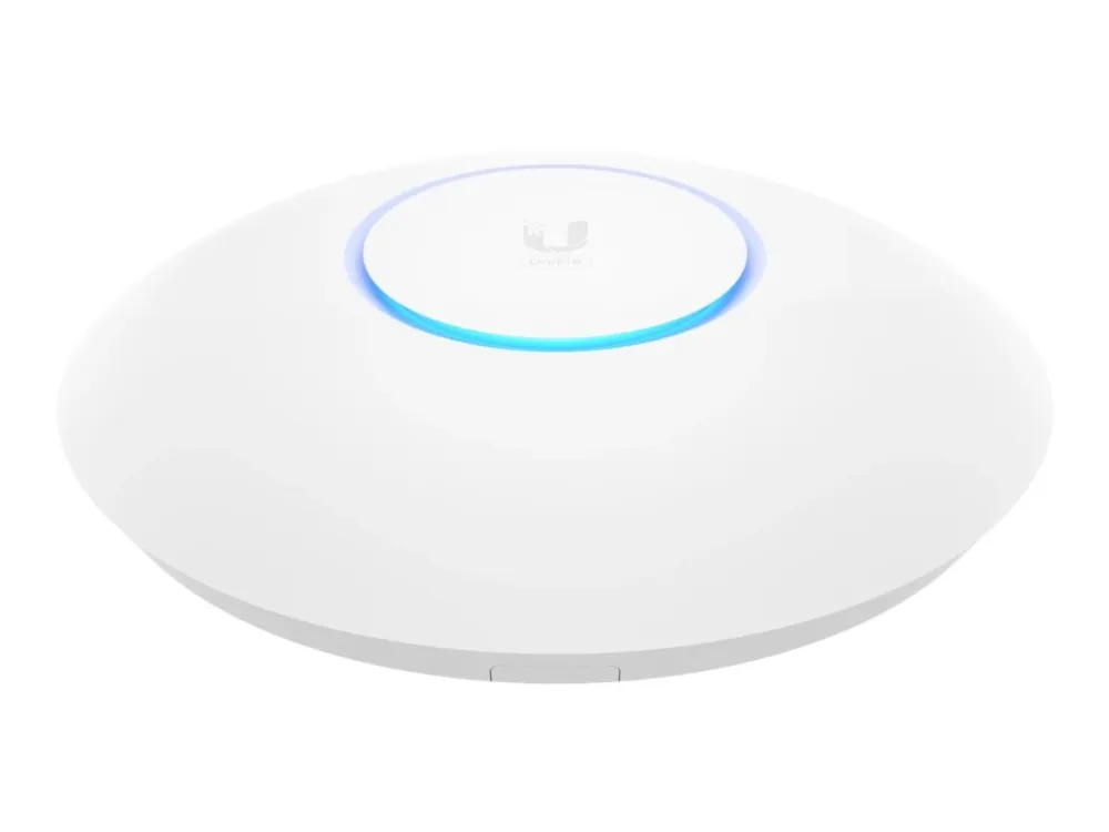 Ubiquiti UniFi 6 Long-Range AP (Wi-Fi 6) - Trådløs forbindelse