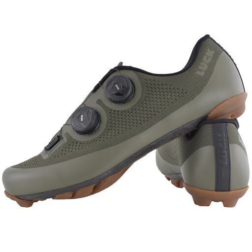 Sapatos Luck Osiris para MTB/VTT em gravel