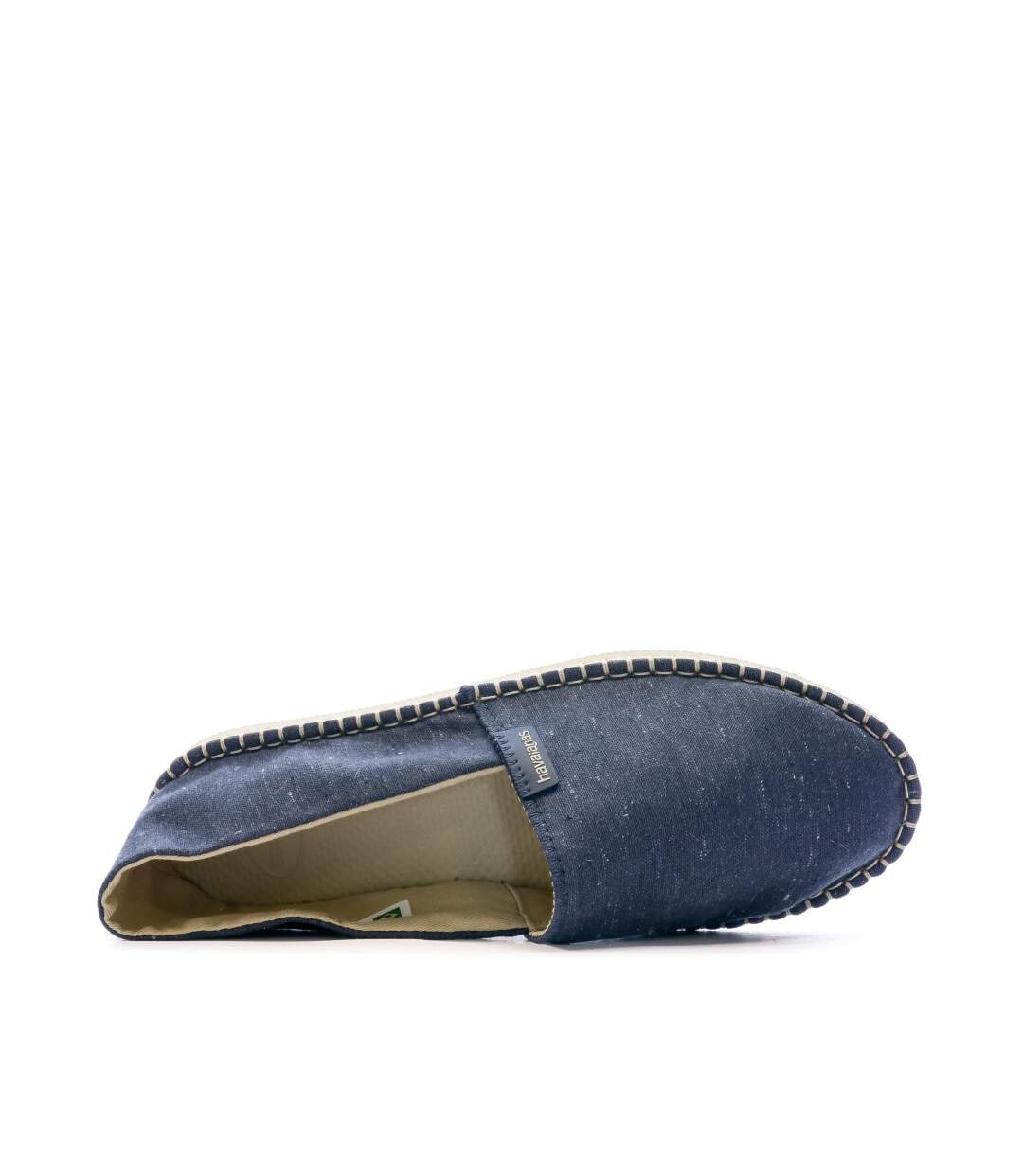 Espadrilles Marine Mixte Havaianas Espadrille Eco