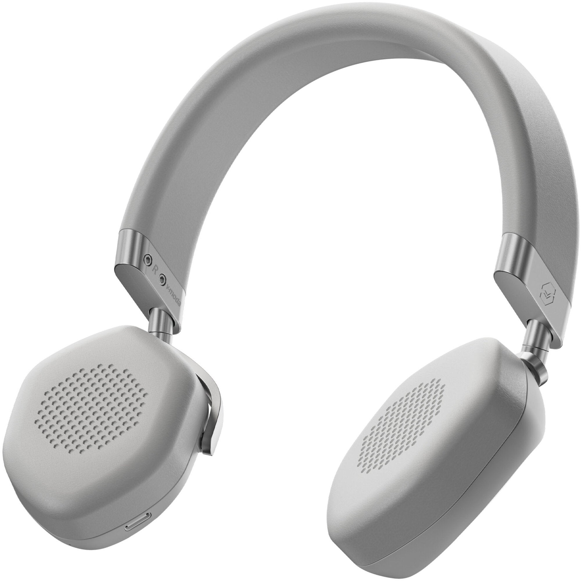 V-Moda S-80 White Bluetooth koptelefoon- & persoonlijk speakersysteem