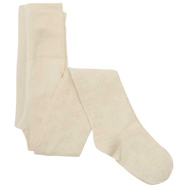 Minymo - Kid's Stockings with Pattern No. 124061 2-Pack - Collants