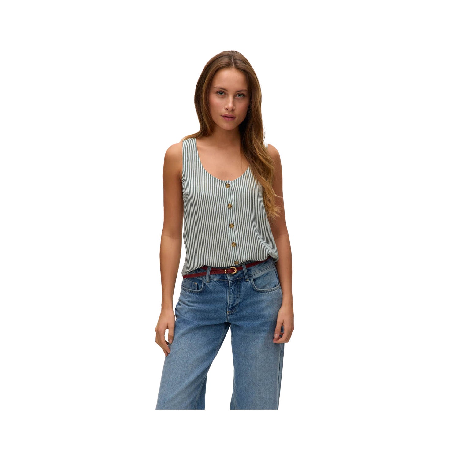Vero Moda  Bumpy Korte Jurk