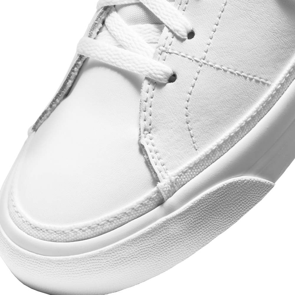 Nike Court Legacy Sneaker Kinder weiß