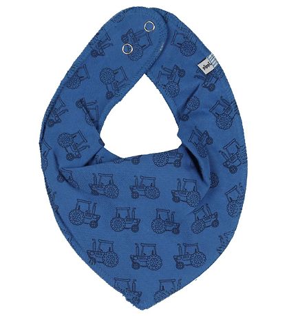 Pippi Savlesm?k - 3-Pak - Vallarta Blue