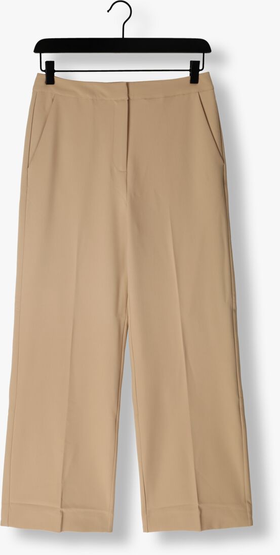 ANOTHER LABEL zand another label pantalon moore pants