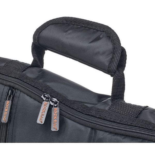 Rockbag RB20003B Bariton Ukulele Bag