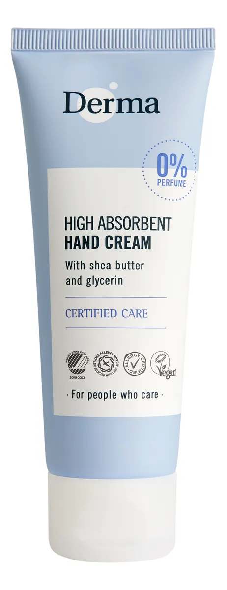 Derma Family Håndcreme - 75 ml.