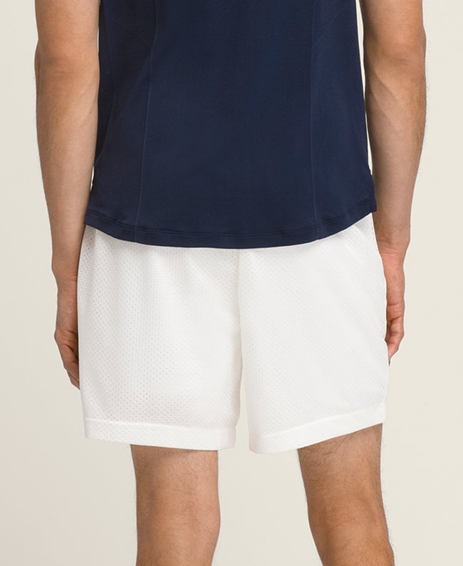Classic Mesh Short