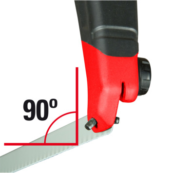 Stanley FatMax metaalzaagbeugel 5 in 1 300mm