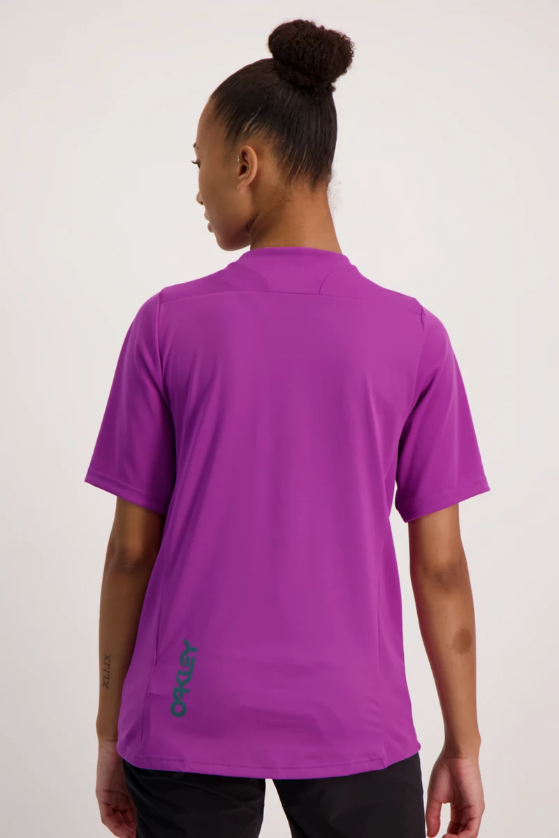 Oakley Factory Pilot Lite Damen Biketrikot