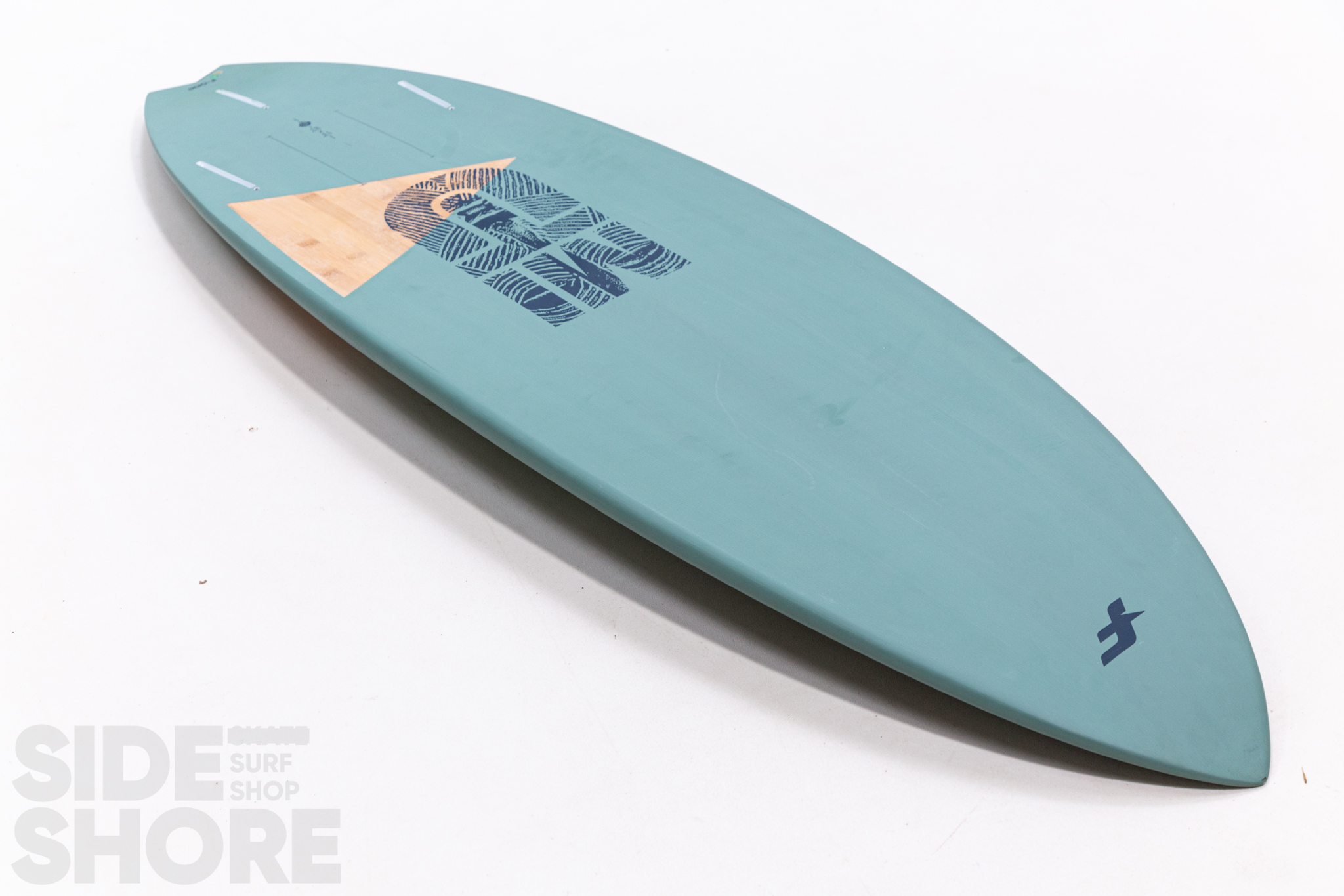 F.one Mitu Pro bamboo 2022 - 5'6   - #26 5'6