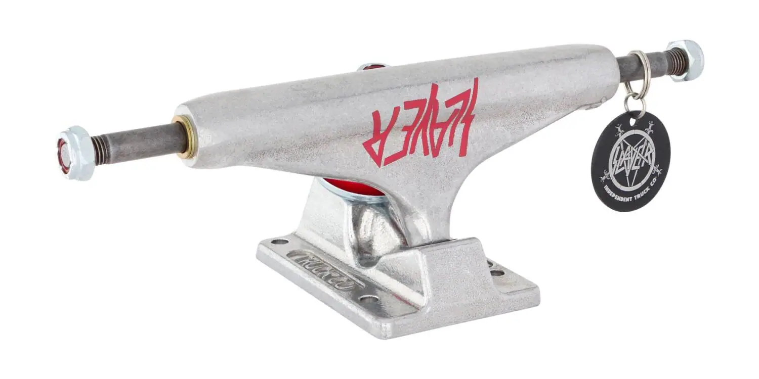 Independent Stage 11 Slayer Standard Skateboard Truck | SkatePro