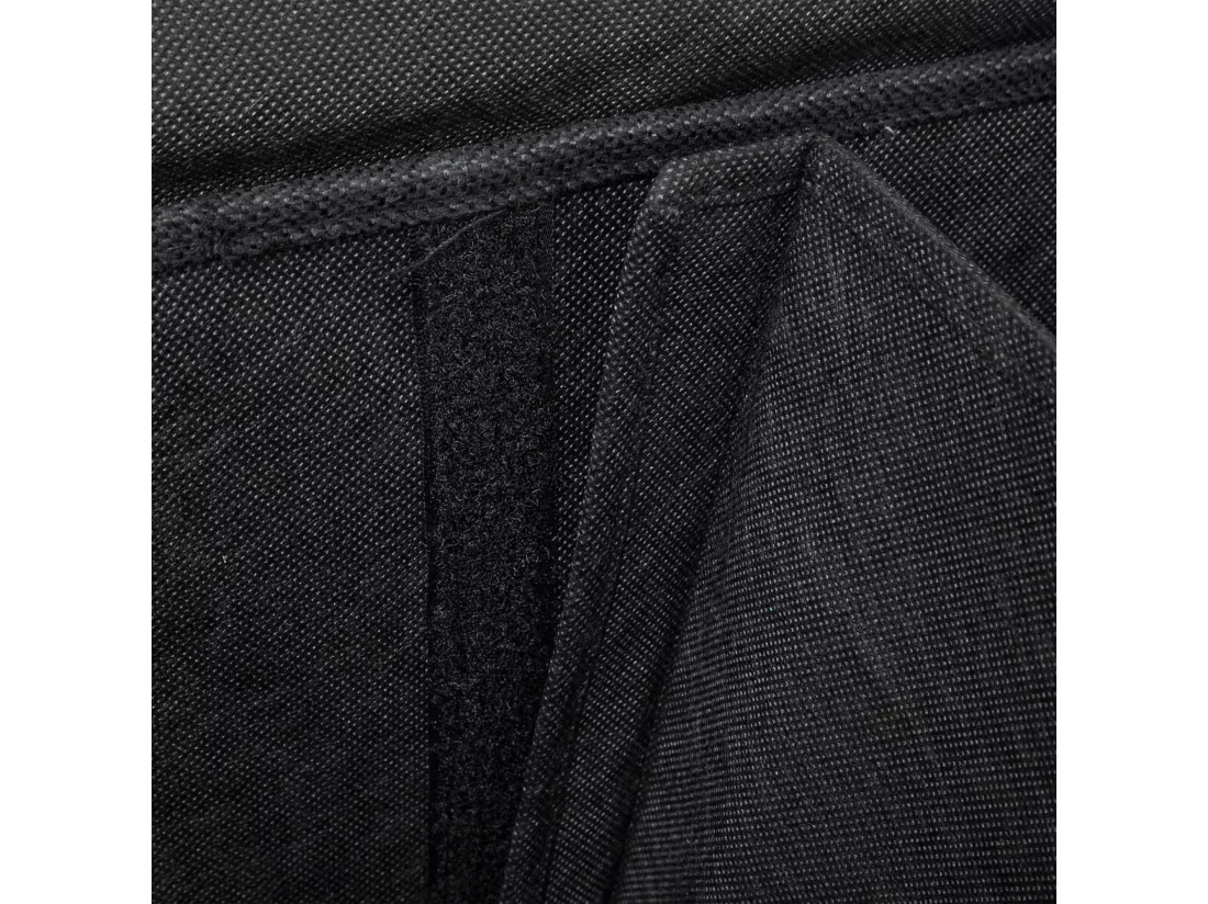 Panier à Linge Avec Séparateur 