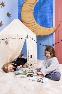 Kid's Concept Mummitrollet Leketelt