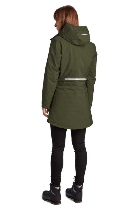 Mani Down Coat Women dunjakke