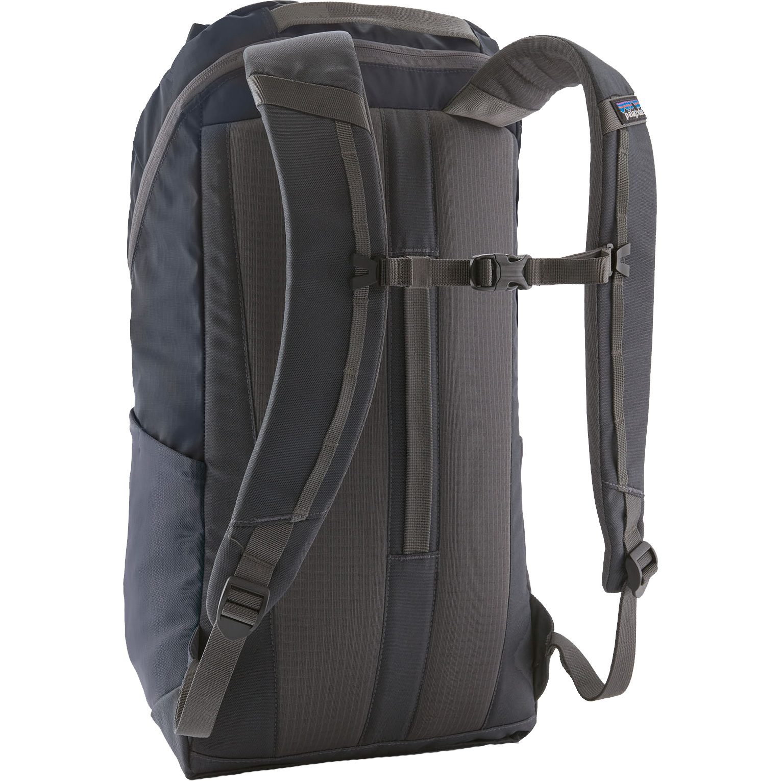 Patagonia Black Hole Pack 25l Rucksack smolder blue