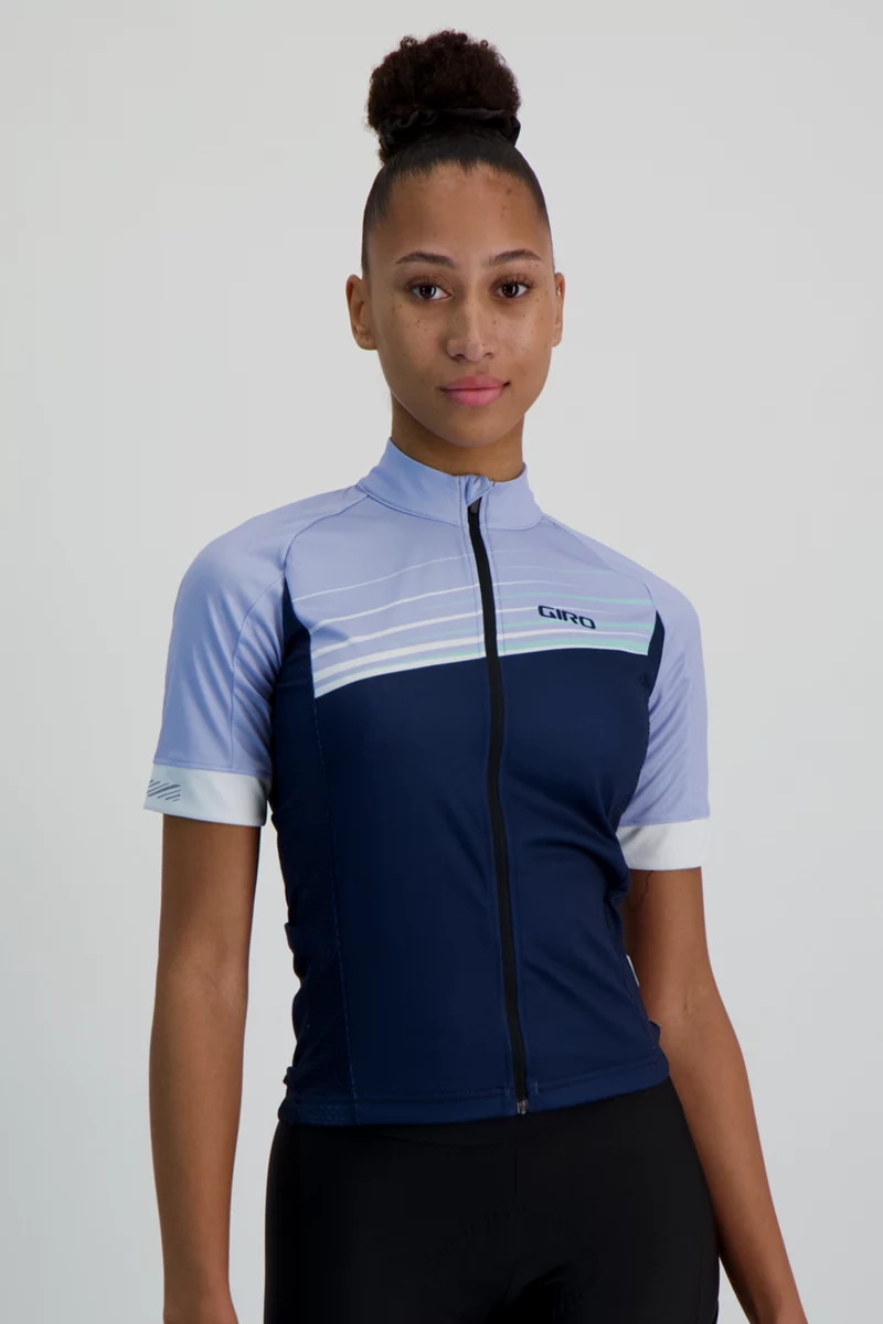 GIRO Chrono Damen Biketrikot