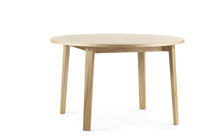Normann Copenhagen Slice tafel 120