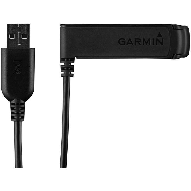 Cable Usb Garmin Chargement Et Transfert De Donnees Quatix