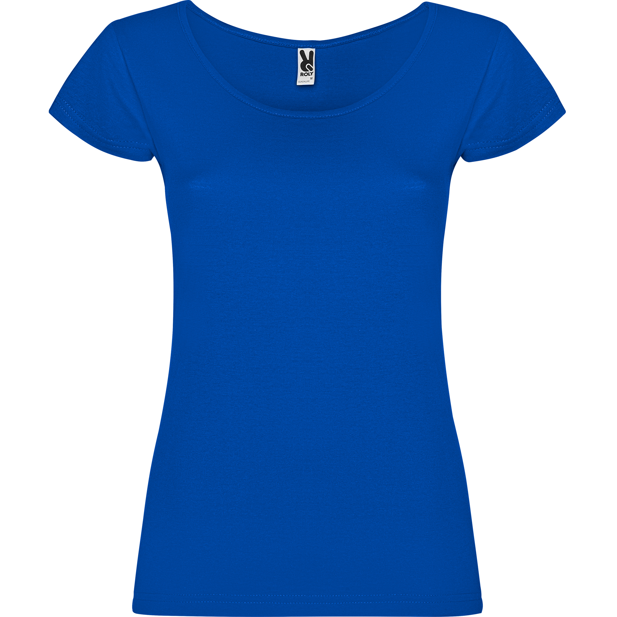 Roly CA6647 - GUADALUPE T-shirt manches courtes