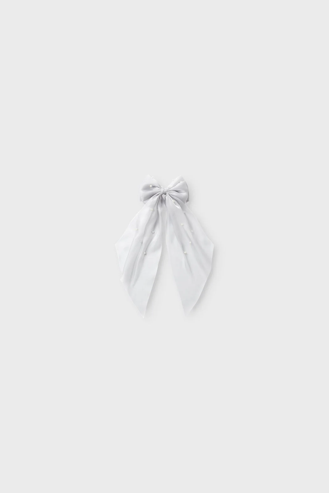 Name It Nkfrena Hairbow 4612396 icelandic blue