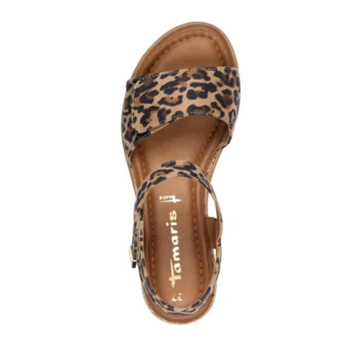 Tamaris Sandal Dame 1-28118-44