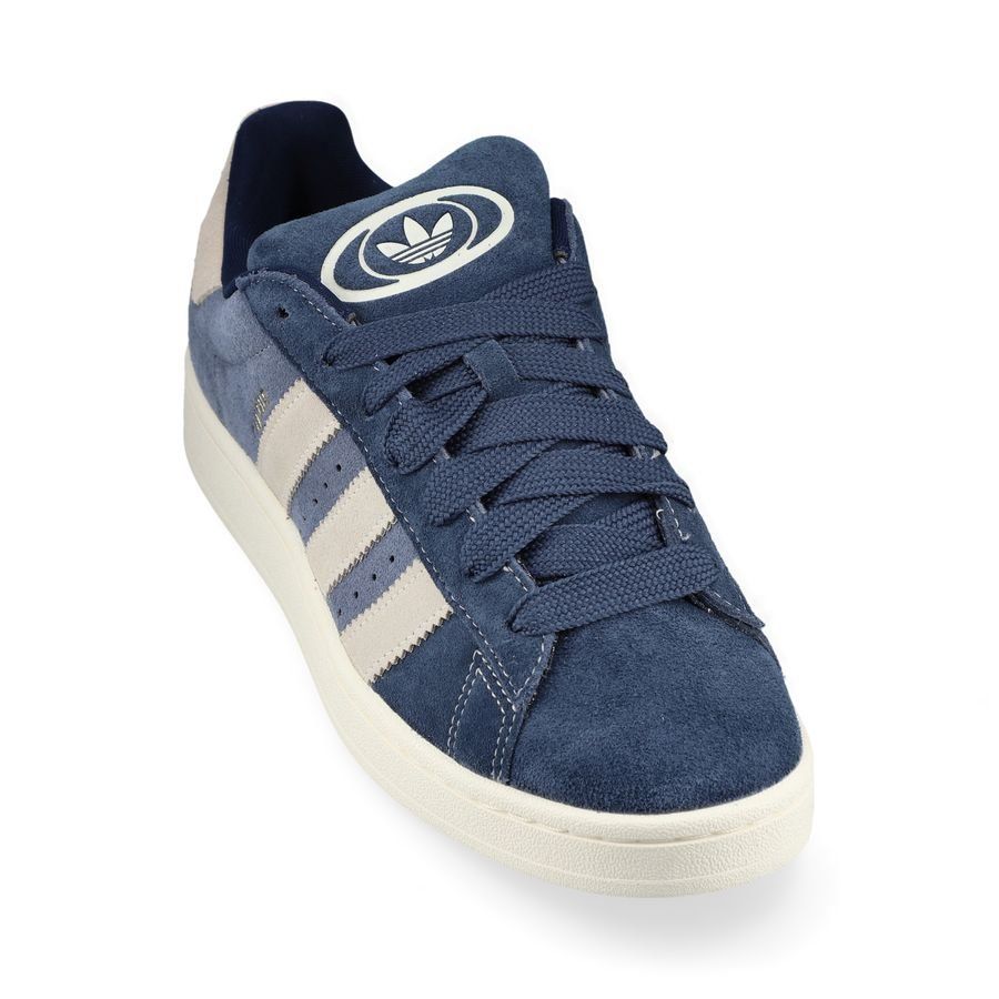 adidas Originals Chaussures Campus 00s - Bleu/Blanc/Preloved Ink