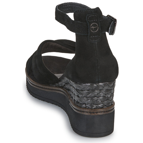 Tamaris - 28007-001 - Noir