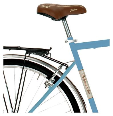 Vélo de ville Airbici Allure Man  700x35c  6 vitesses. 54cm
