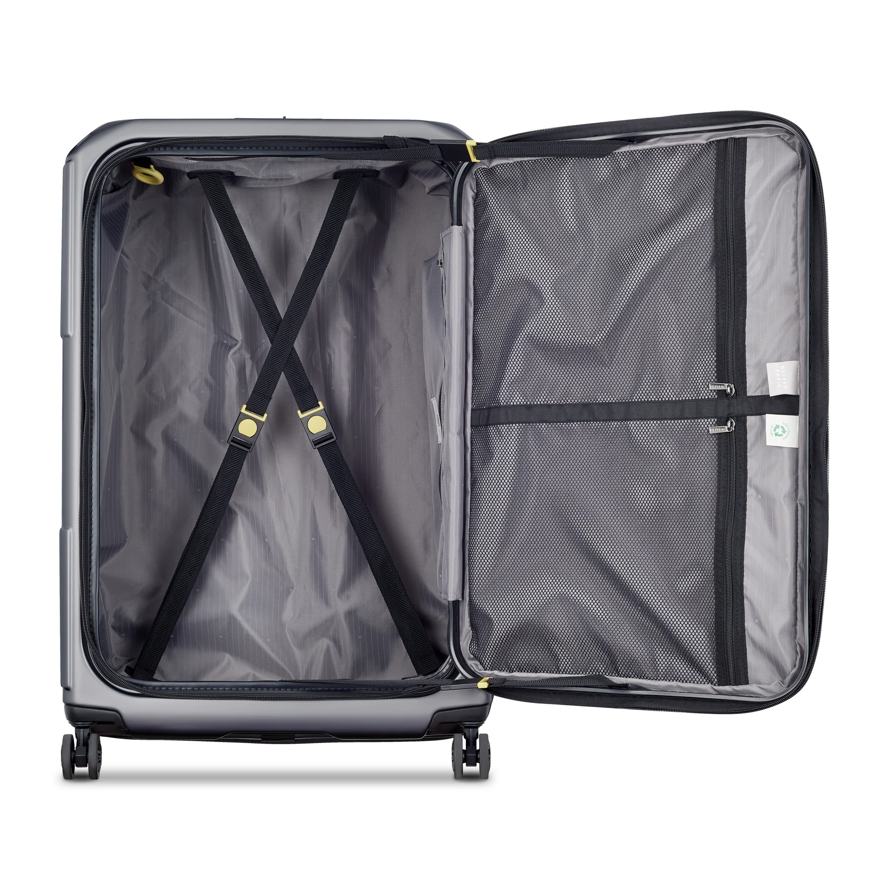Valise soute - L Extensible (77cm)