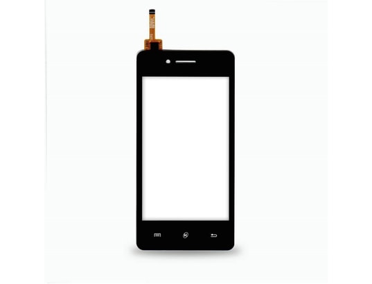 KONROW - Vitre Tactile Originale Pour Coolsmart Noir